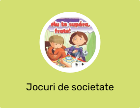 Jocuri de societate
