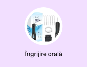 Îngrijire orală