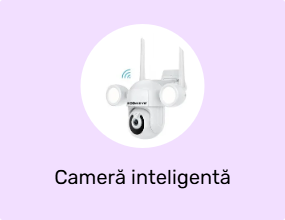Cameră inteligentă