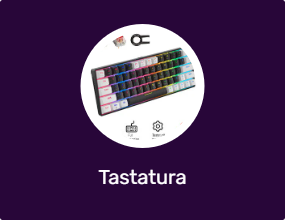 Tastatura