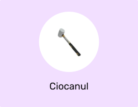 Ciocanul