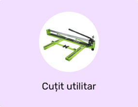 Cuțit utilitar