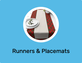 Runners & Placemats