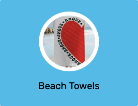 Beach Towels