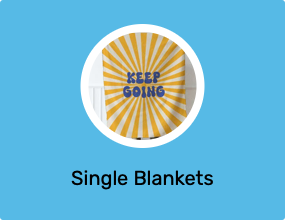 Single Blankets