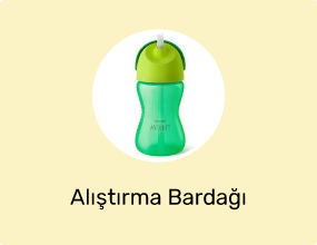 Alıştırma Bardağı
