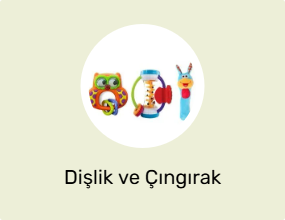 Dişlik ve Çıngırak