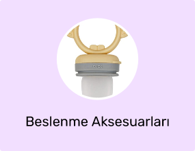 Beslenme Aksesuarları