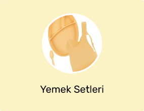 Yemek Setleri