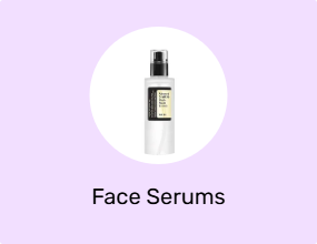 Face Serums
