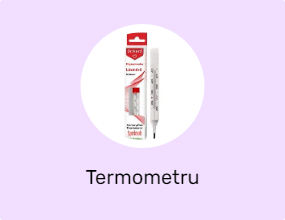 Termometru