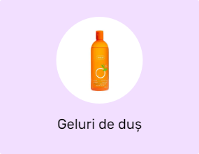 Geluri de duș