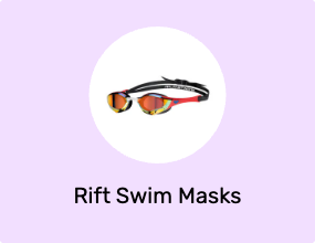 Rift Swim Masks