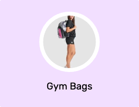 Gym Bags