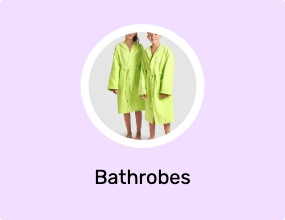Bathrobes