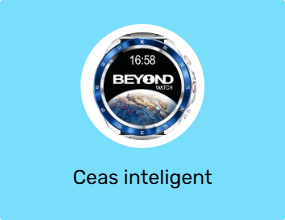 Ceas inteligent