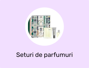 Seturi de parfumuri