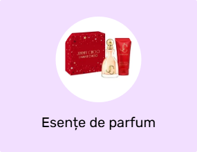 Esențe de parfum