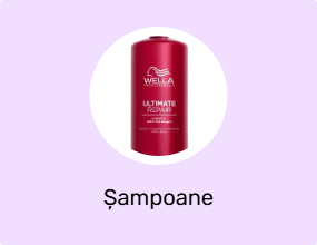 Șampoane
