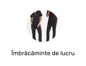 Îmbrăcăminte de lucru