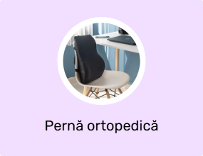 Pernă ortopedică
