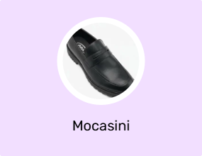 Mocasini