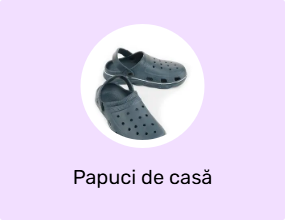 Papuci de casă