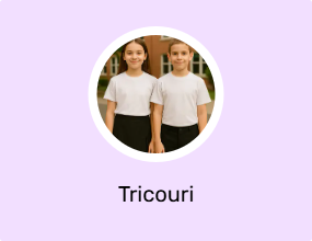Tricouri