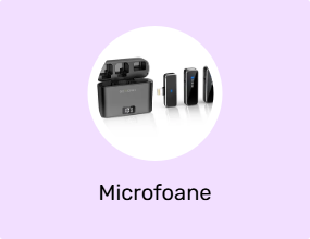 Microfoane