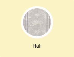 Halı