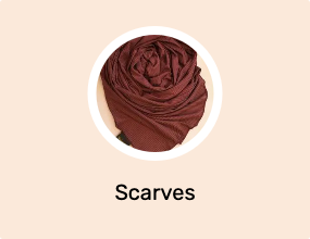 Scarves