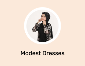 Modest Dresses