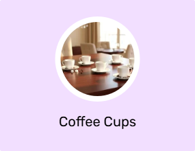 Coffee Cups