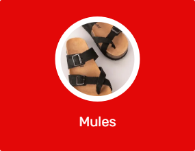 Mules