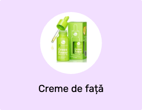 Creme de față