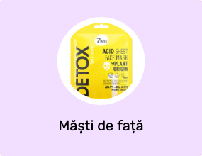 Măști de față
