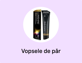Vopsele de păr