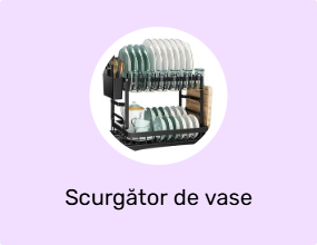 Scurgător de vase