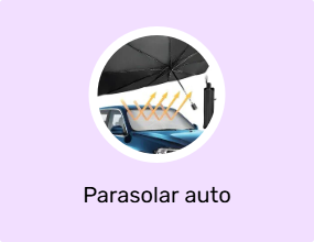 Parasolar auto