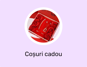 Coșuri cadou