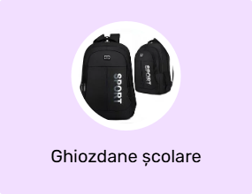 Ghiozdane școlare