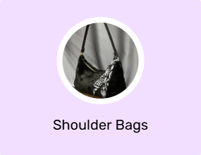 Shoulder Bags