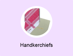 Handkerchiefs