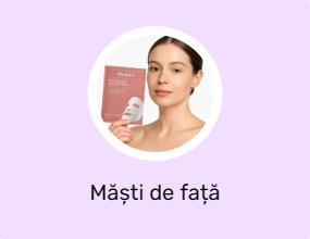Măști de față