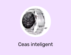 Ceas inteligent