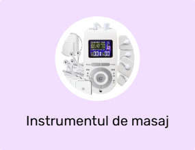 Instrumentul de masaj