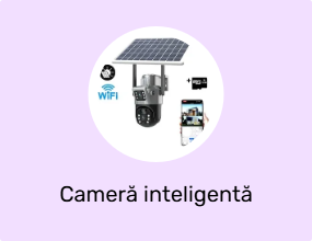 Cameră inteligentă
