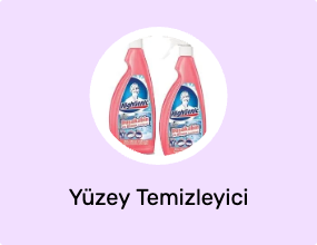 Yüzey Temizleyici