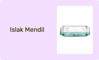 Islak Mendil
