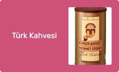 Türk Kahvesi